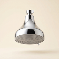 The Halo Filtered Showerhead 1