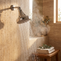 The Halo Filtered Showerhead 4