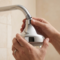 The Halo Filtered Showerhead 5