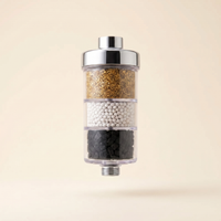 The Halo Filtered Showerhead 6